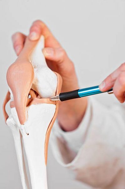 Robotic Knee Replacement Surgery in India